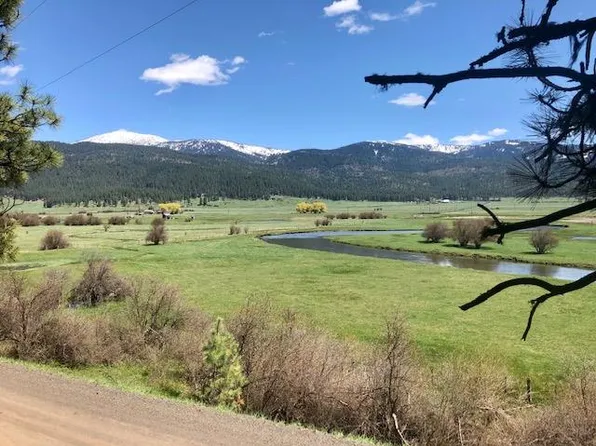 LOT 10 Hot Springs Rd, New Meadows, ID 83654