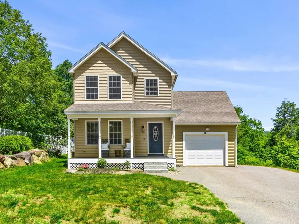 53 Hartford Brook Road, Deerfield, NH 03037