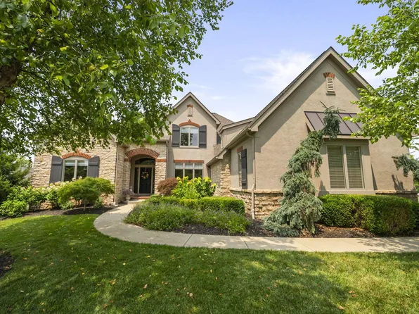 9889 Morris Dr, Dublin, OH 43017