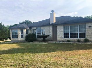 21000 National Dr, Leander, TX 78645