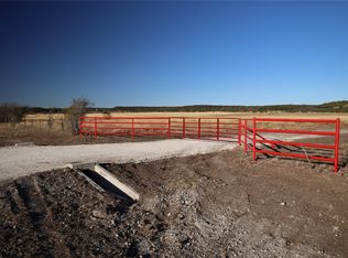 Fm 1602 #1, Jonesboro, TX 76538