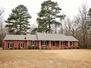 1043 Union Hope Rd, King William, VA 23086