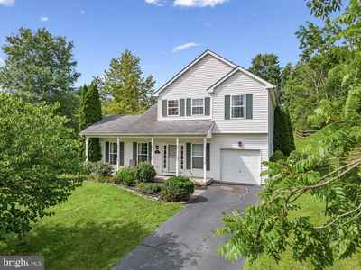 131 Hawthorne Ave, Gilbertsville, PA, 19525