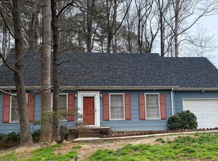 105 Tiara Ct, Garner, NC 27529