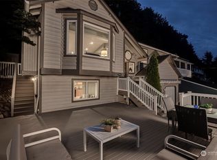 5944 47th Ave S, Seattle, WA 98118