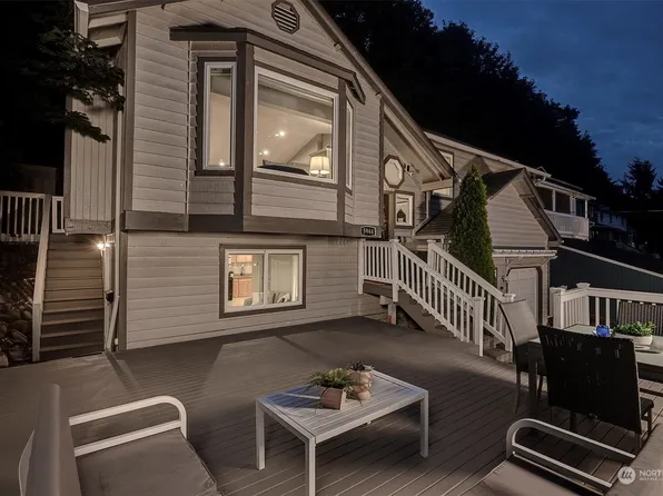 5944 47th Avenue S, Seattle, WA 98118