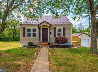 351 Brookline Ave, Hagerstown, MD 21740