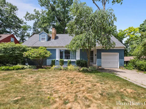 2621 Coit Ave NE, Grand Rapids, MI 49505