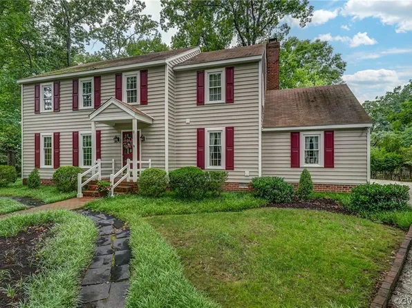 2702 Robert Earl Cir, North Chesterfield, VA 23235