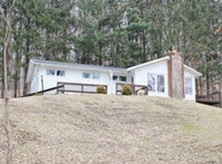 788 Alexander Rd, Bellville, OH 44813