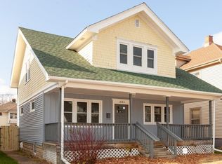 1644 Holmes Ave, Racine, WI 53405