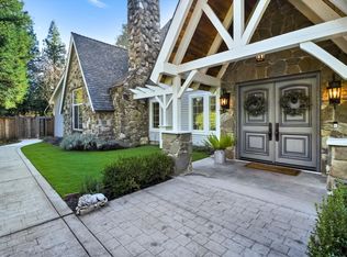 1285 Danville Blvd, Alamo, CA 94507