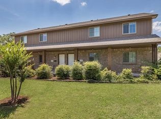 1120 E Campbell St, Edmond, OK 73034
