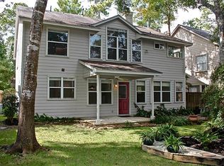 26 E Gaslight Pl, Spring, TX 77382