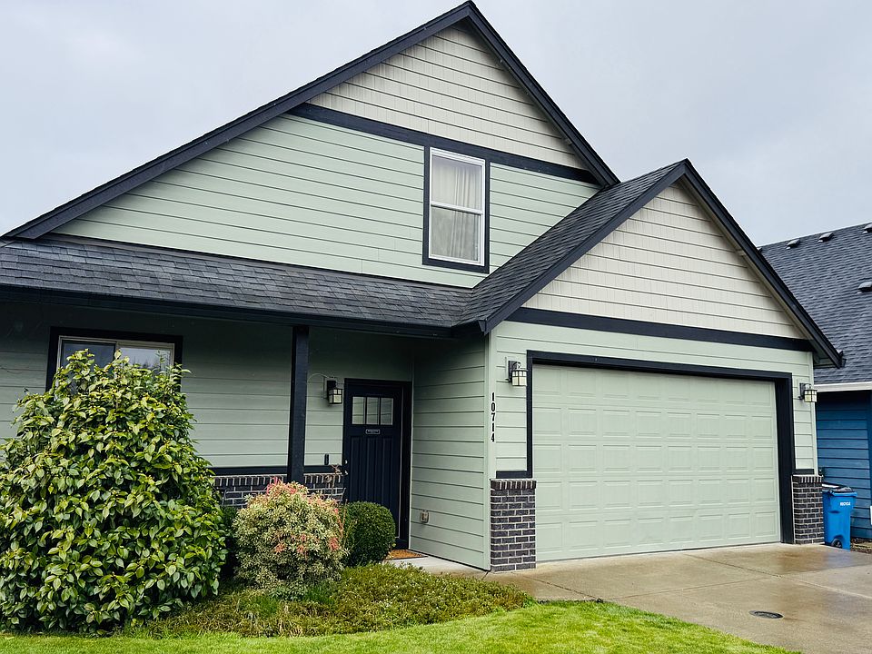 1st image of 10714 NE 109th Ave