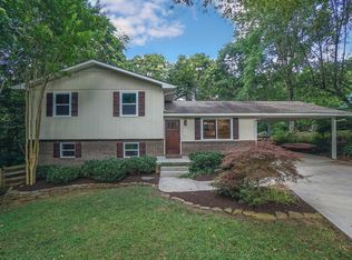 1926 Duncan Rd, Knoxville, TN 37919