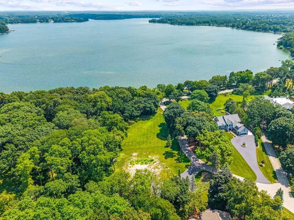 1 EARLING COURT, Oconomowoc, WI 53066