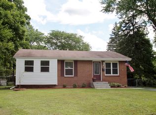 88 Marjorie Ct, Westerville, OH 43081