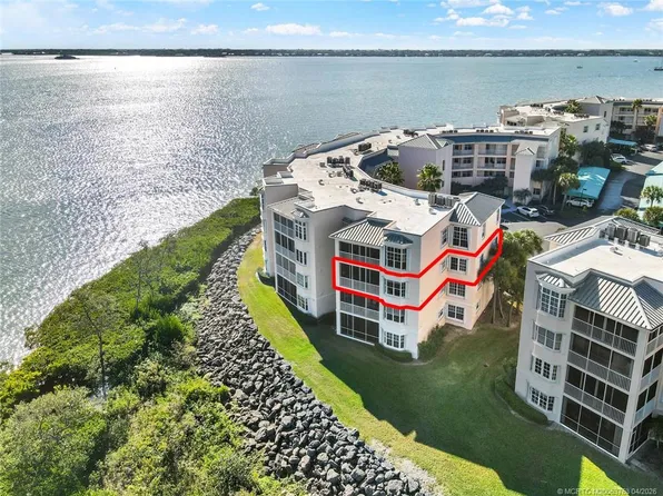 5800 NE Island Cove Way APT 2301, Stuart, FL 34996