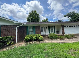 4512 Dawson Dr, N Little Rock, AR 72116