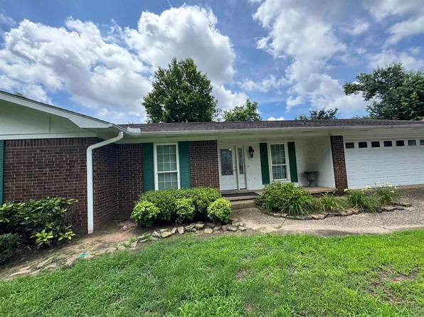 4512 Dawson Dr, N Little Rock, AR 72116