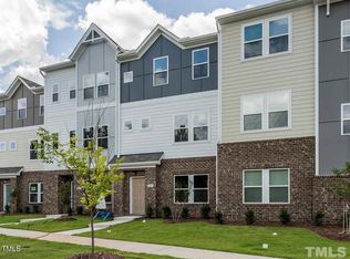 4035 Mahal Ave, Cary, NC 27519