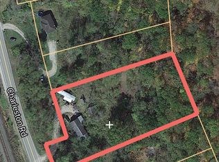 4864 Charleston Rd, Poca, WV 25159