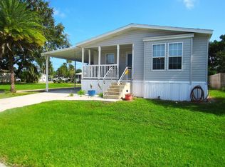 152 Red Bass Ln, Edgewater, FL 32141