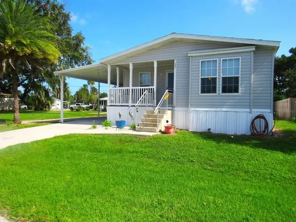 152 Red Bass Ln, Edgewater, FL 32141