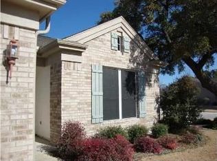 208 Yukon Ter, Georgetown, TX 78633