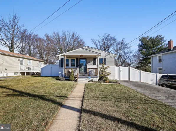 5920 Montgomery St, Baltimore, MD 21207