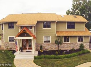130 Kirwans Landing Ln, Chester, MD 21619
