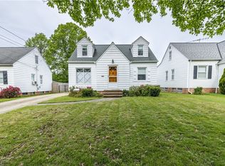 1248 Irene Rd, Lyndhurst, OH 44124