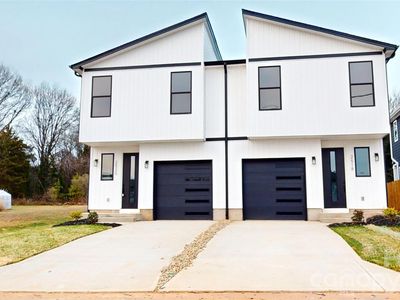 2520 Elmin St, Charlotte, NC, 28208