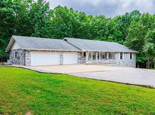 106 Swiss Ln, Bull Shoals, AR 72619
