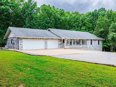 106 Swiss Ln, Bull Shoals, AR, 72619