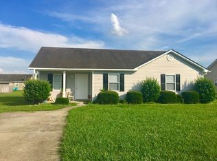 108 Raintree Run, Elizabeth City, NC 27909