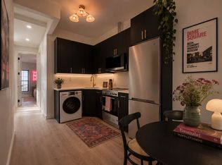 72 Utica Ave APT 3, Brooklyn, NY 11213