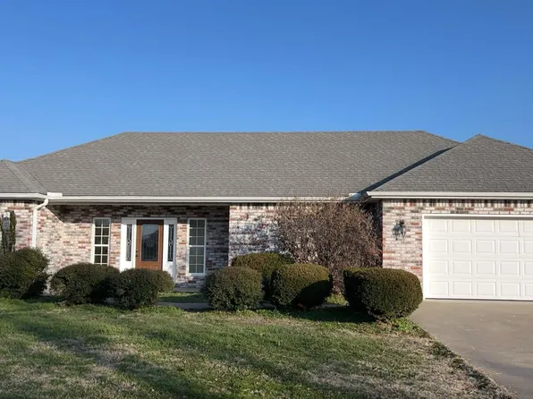 607 Howard Loop, Grove, OK 74344