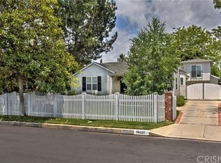 14025 Addison St, Sherman Oaks, CA 91423