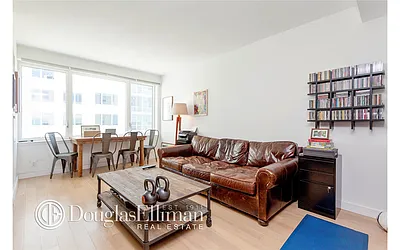 Sold by Douglas Elliman
