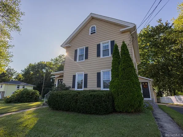 352 Summer Street, Southington, CT 06479