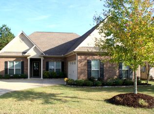 2110 Red Tail Ln, Auburn, AL 36830