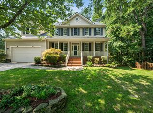 316 Academia Ct, Durham, NC 27713