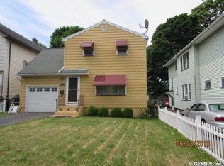 467 Hollenbeck St, Rochester, NY 14621