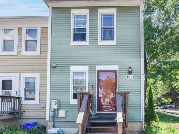 2901 Lisage Way, Silver Spring, MD 20904