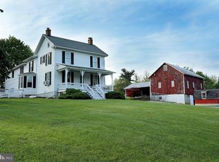 1758 Manchester Rd, Westminster, MD 21157