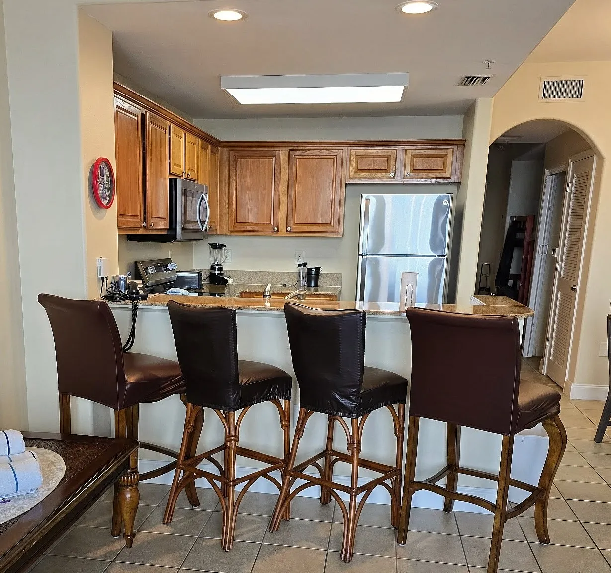 13415 Blue Heron Beach Dr — Photo 1