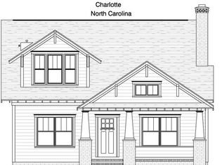 1912 S Mint St, Charlotte, NC 28203