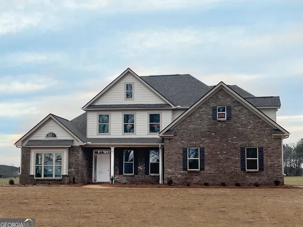 70 Austin Dr, McDonough, GA 30252